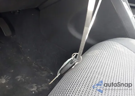 2012 Dodge Caliber Sxt from USA, damaged, VIN 1C3CDWDA1CD532060